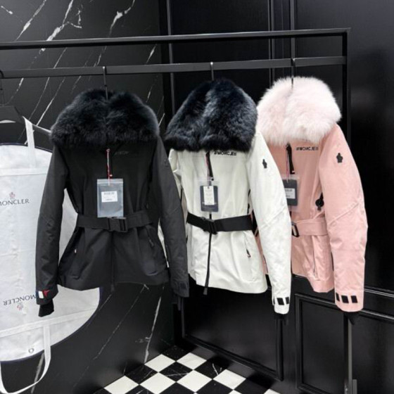 Moncler sz0-3 26yr184